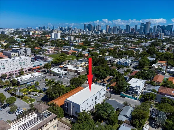 850 SW 14th Ave APT 2, Miami, FL 33135