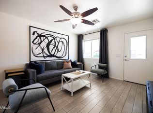 6012 W Flower St, Phoenix, AZ 85033