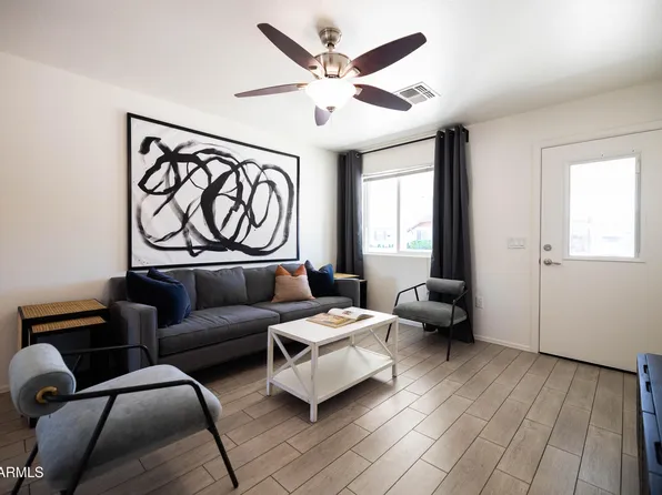 6012 W FLOWER Street, Phoenix, AZ 85033