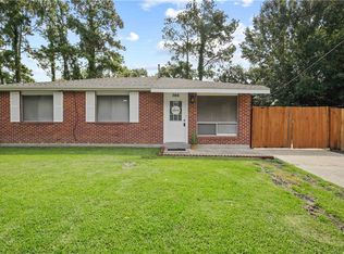 366 Oriole Dr, Slidell, LA 70458
