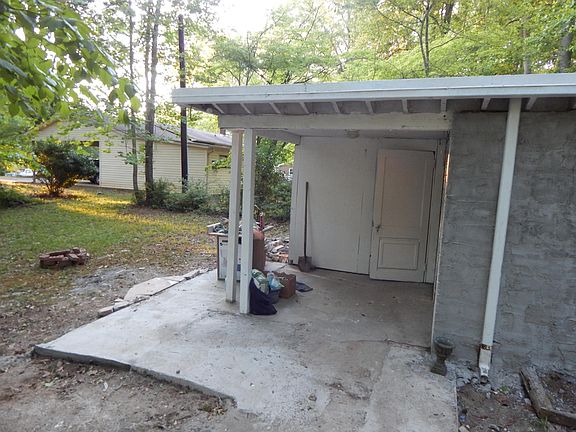 3rd image of 1420 Kindley St Rear A