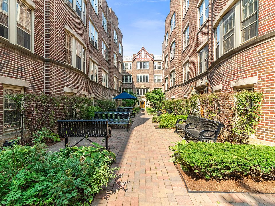 1st image of 1130 Washington Blvd APT 3A