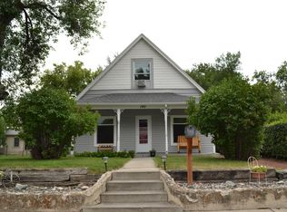 140 W 6th St, Sheridan, WY 82801