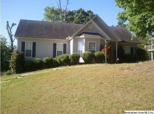 3146 Cambridge Cir, Trussville, AL 35173