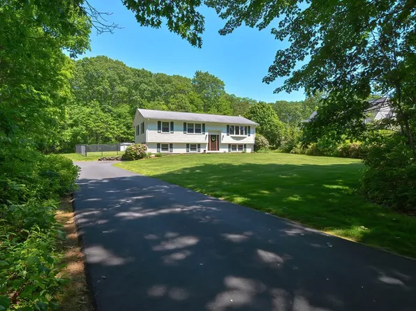 27 Eddy St, Auburn, MA 01501