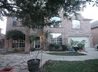 4908 Treeside Dr, Fort Worth, TX 76123