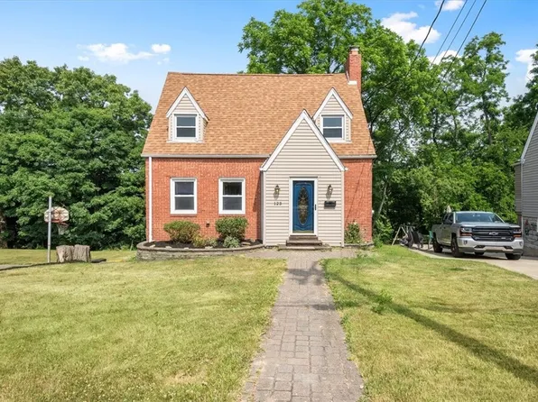 123 8th Ave, Ross Twp, PA 15229