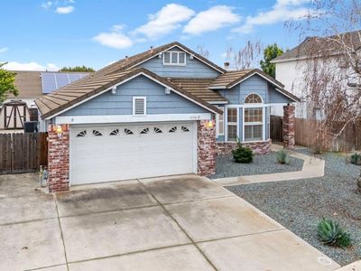 1836 Winchester Dr, Manteca, CA, 95336