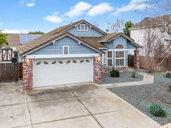 1836 Winchester Dr, Manteca, CA 95336