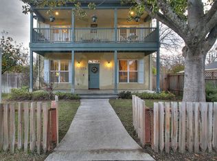 705 2nd St, San Juan Bautista, CA