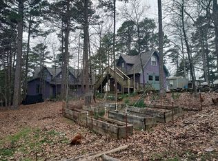 1433 Kahoka Rd, Mountain View, AR 72560