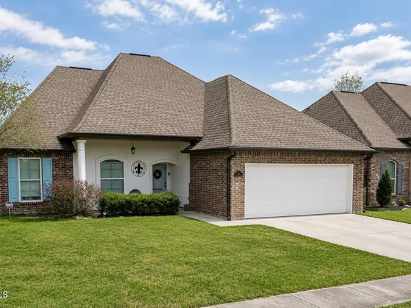217 Lexi Falls Ln, Broussard, LA 70518
