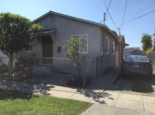 1007 Bay View Ave, Wilmington, CA 90744