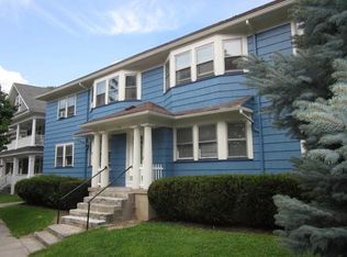 70 Luzerne St APT 1, Rochester, NY 14620