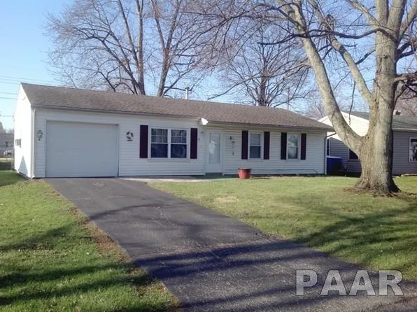 15 Gulf Stream Ave, Bartonville, IL 61607