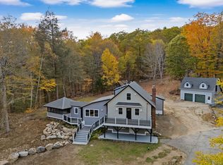 156 Access Rd, Sanbornville, NH 03872