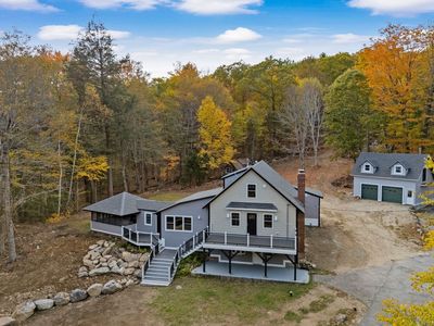 156 Access Road, Sanbornville, NH, 03872