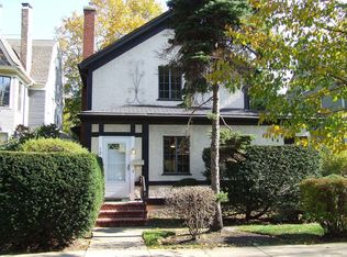 1217 Hinman Ave, Evanston, IL