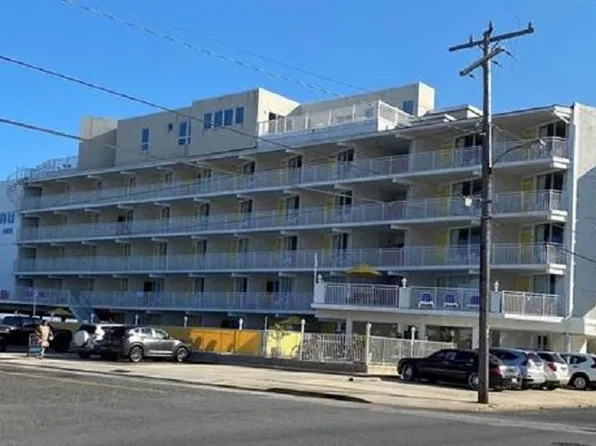 6201 Ocean Ave #302, Wildwood, NJ 08260