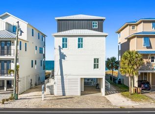 Reel Chill, Port Saint Joe, FL 32456
