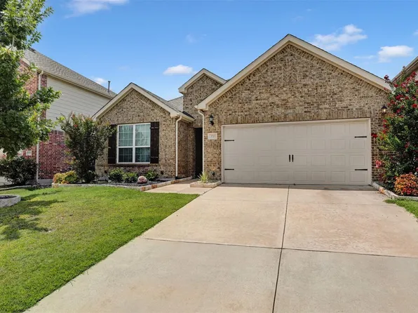 3713 Limousine Pkwy, McKinney, TX 75071