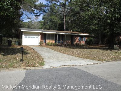 1312 Eleanor Dr, Tallahassee, FL, 32301