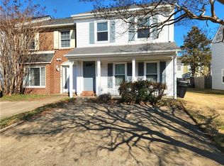 5534 Finespun Last, Virginia Beach, VA 23455