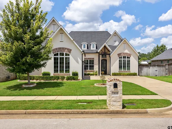 7333 Rolling Acres Pl, Tyler, TX 75707