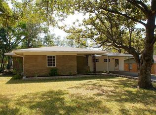 5229 Trail Lake Dr, Fort Worth, TX 76133