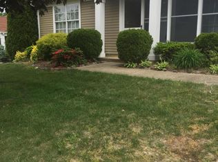 1131 Thornbury Ln UNIT A, Manchester Township, NJ 08759