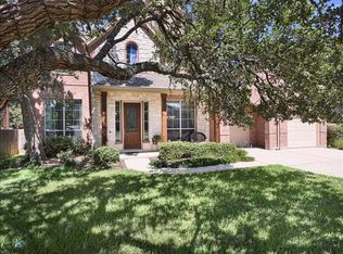 7501 Magenta Ln, Austin, TX 78739