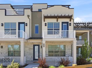 764 W Marconi Way, Salt Lake City, UT 84123