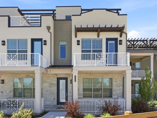 764 W Marconi Way, Salt Lake City, UT 84123