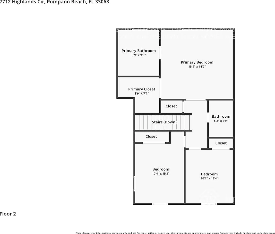 7712 Highlands Cir Margate, FL 33063 — Photo 3