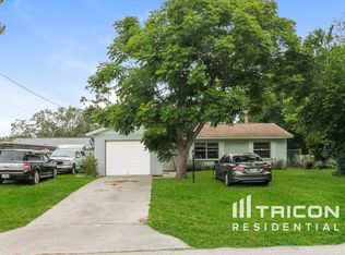 2159 Danforth Rd, Spring Hill, FL 34608