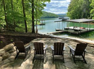 1513 Cove Pointe Rd, La Follette, TN 37766