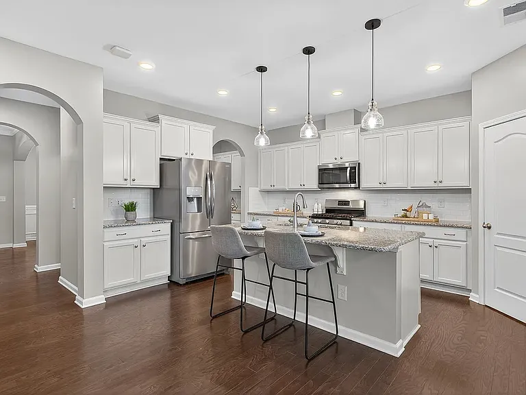 7019 Hamilton Mill Dr — Photo 10