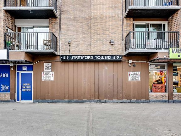 3rd image of 515 N 17th Ave SW #5F