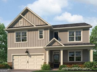 246 Thompson Ridge Ln, Dallas, GA 30132