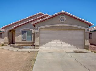 8552 W Sanna St, Peoria, AZ 85345
