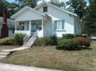 522 E Park Ave, Altoona, PA 16601