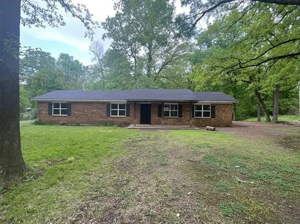 99 Flagstone Hill Ln, Idabel, OK 74745