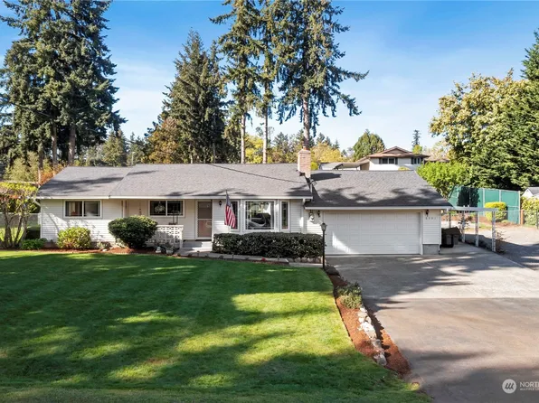 6301 2nd Street Ct E, Tacoma, WA 98424