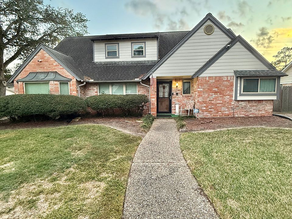 1st image of 11703 Parkriver Dr