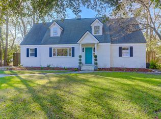 611 Parish Rd, Charleston, SC 29407