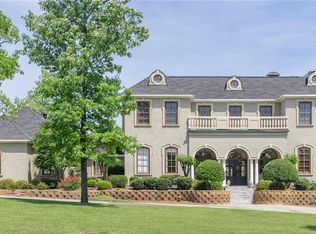 10981 Sanctuary Way, Shreveport, LA 71106