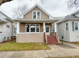 5216 W Berenice Ave, Chicago, IL 60641