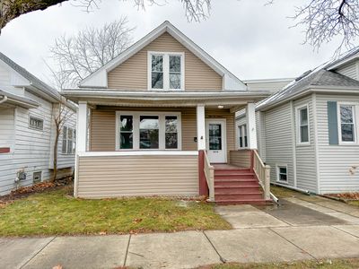 5216 W Berenice Ave, Chicago, IL, 60641