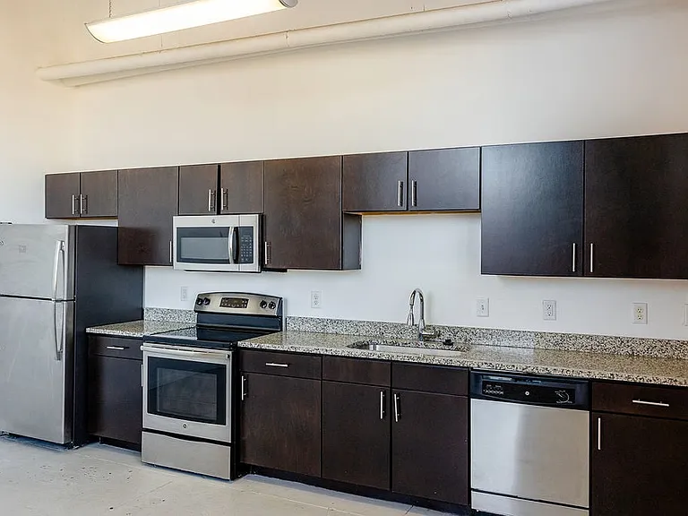 The Peanut Factory Lofts — Photo 14