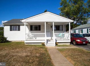 2902 Pennsylvania Ave, Baltimore, MD 21227